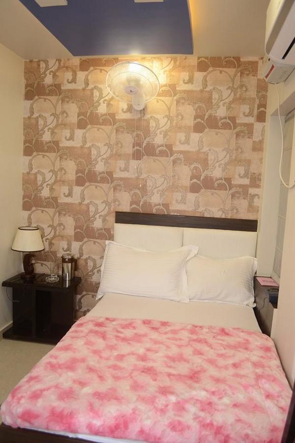 Hotel Mmk Kanpur Luaran gambar
