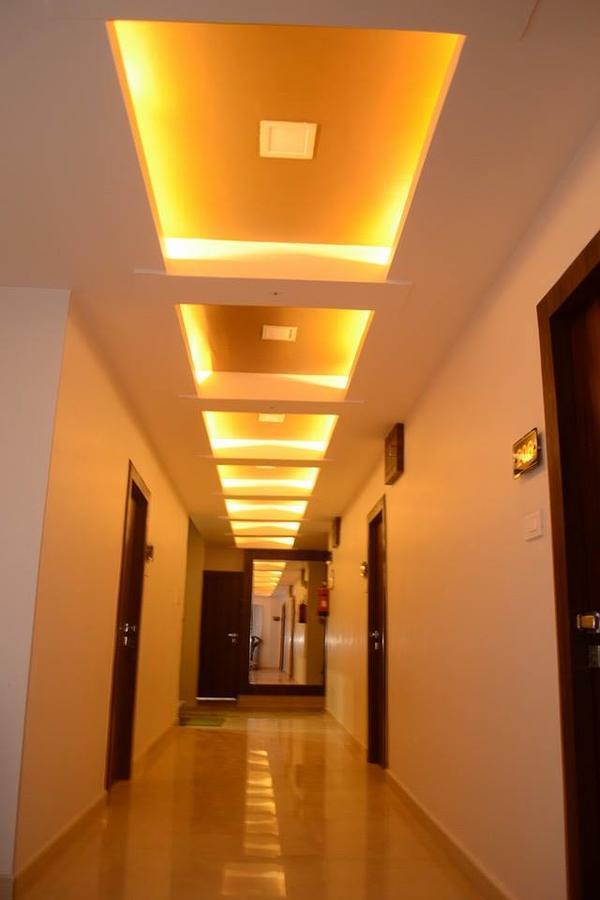 Hotel Mmk Kanpur Luaran gambar