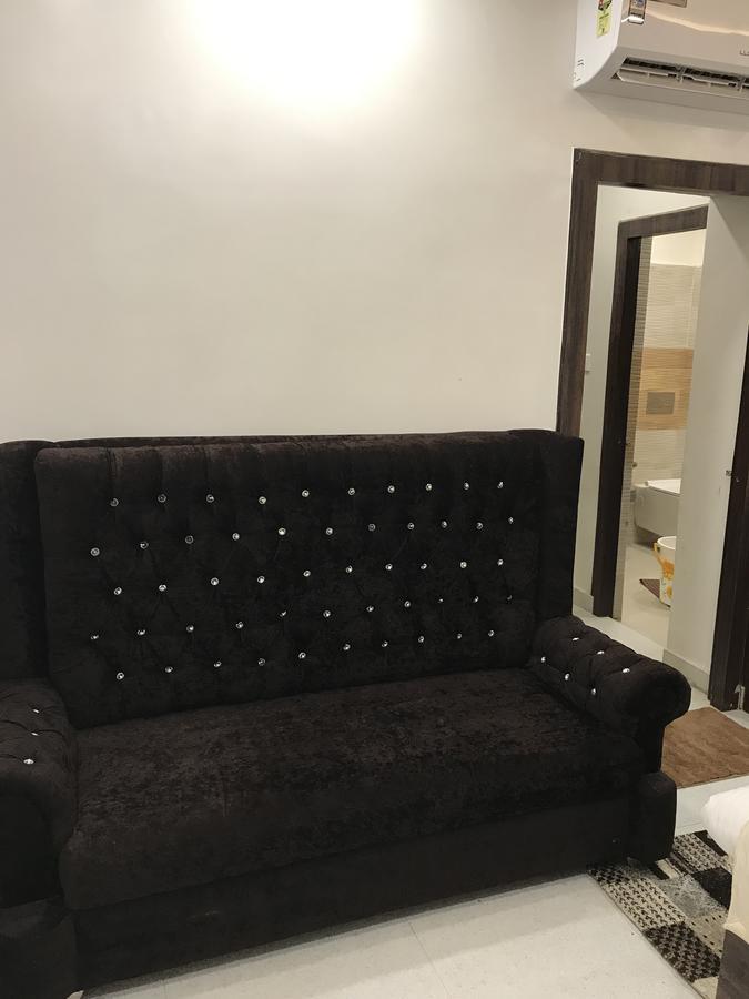 Hotel Mmk Kanpur Luaran gambar