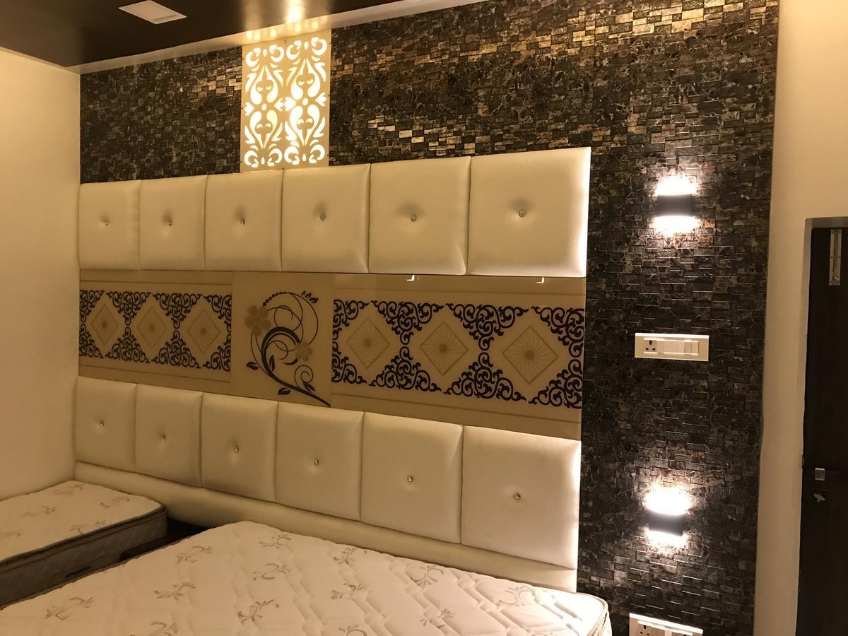 Hotel Mmk Kanpur Luaran gambar