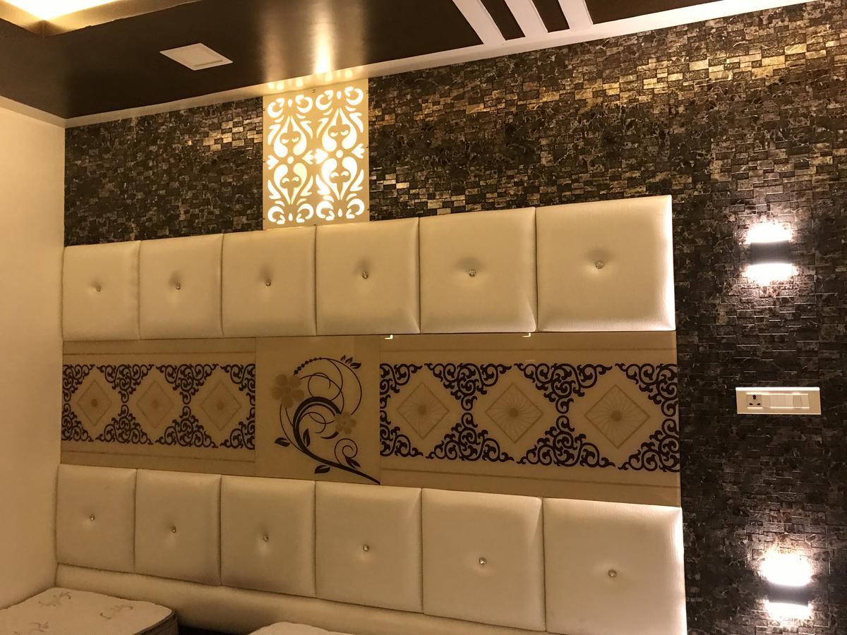 Hotel Mmk Kanpur Luaran gambar