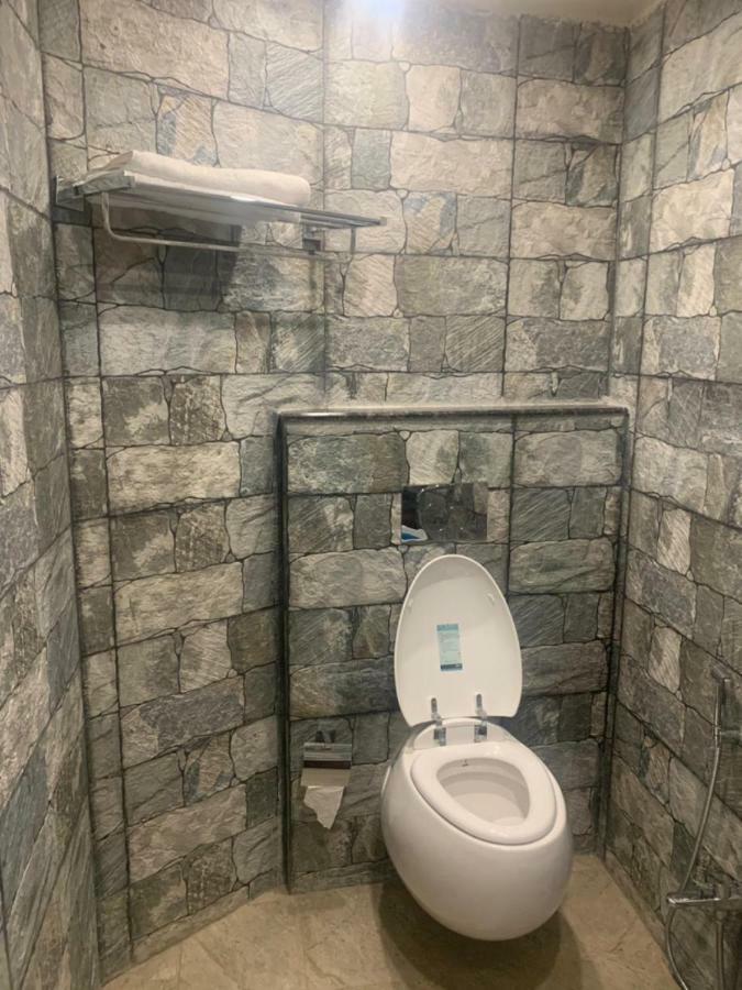 Hotel Mmk Kanpur Luaran gambar