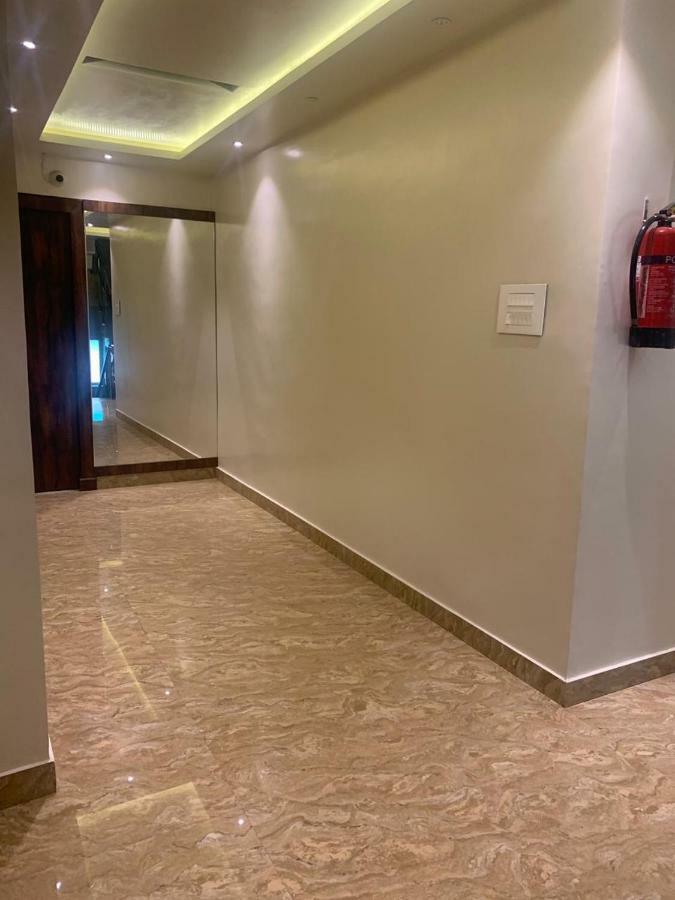 Hotel Mmk Kanpur Luaran gambar