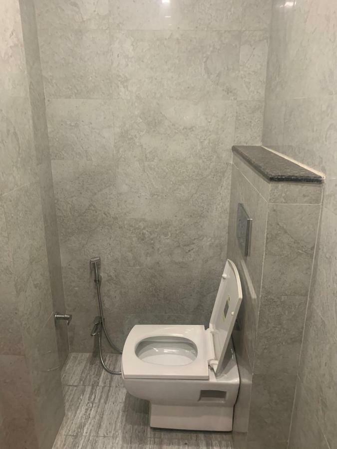 Hotel Mmk Kanpur Luaran gambar